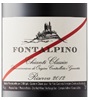 Fattoria Carpineta Fontalpino Riserva Chianti Classico 2008